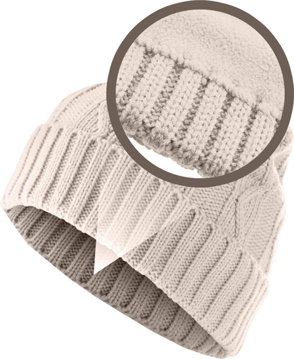 Produktbild Masterdis Beanie Cable Flap (One Size)