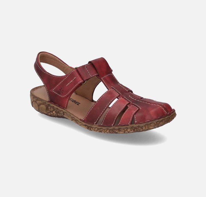 Actual product image Josef Seibel 79548-258 (37)