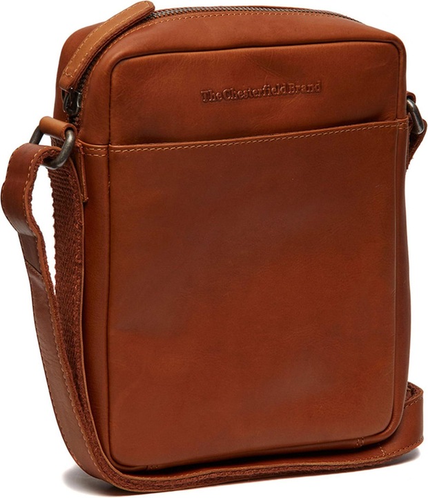 Produktbild The Chesterfield Brand Saba Umhängetasche Leder 18 cm