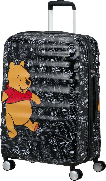 Productafbeelding American Tourister WAVEBREAKER DISNEY spinner (64 l, M (50 - 90l))