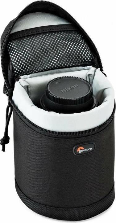 Actual product image Lowepro Lens Case (Lens bag, 1.30 l)