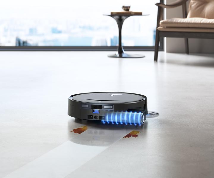 Produktbild Ecovacs Deebot T80S (24800 Pa, Wischtuch)
