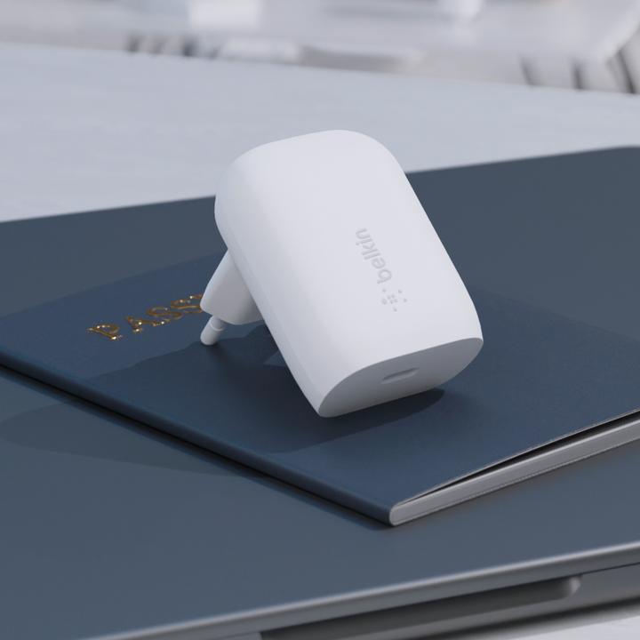 Produktbild Belkin Boost Charge (30 W, 1 Port)