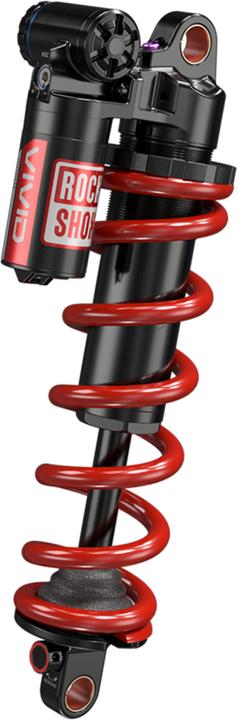 Produktbild RockShox Vivid Coil Ultimate DH RC2 C1 (225 mm, 75 mm)