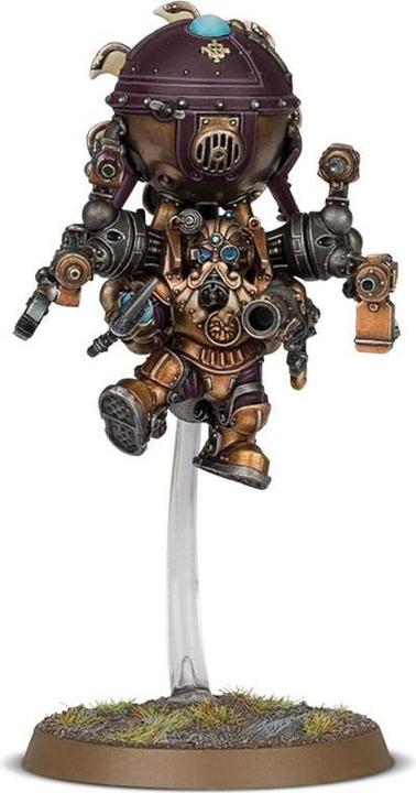 Immagine prodotto Games Workshop 70-843 (Materiale sintetico)