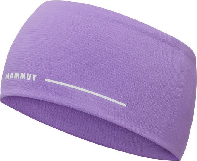 Produktbild Mammut Aenergy Light Headband
