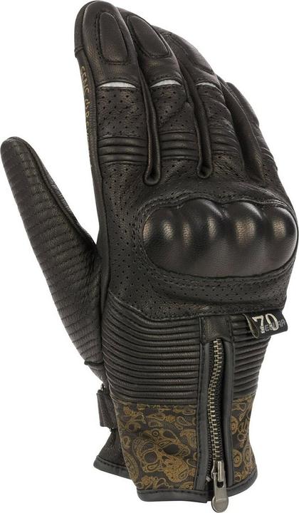 Actual product image Segura KANO Lederhandschuh (Men, 13)