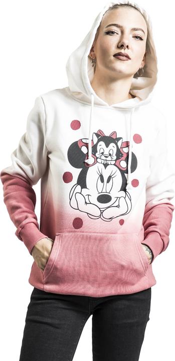 Image du produit Mickey Mouse Minnie Mouse (XL)