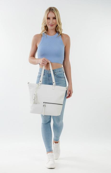 Immagine prodotto Tamaris Shopper TAS Nele (22.02 l)