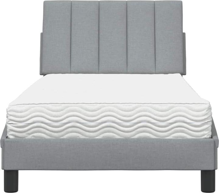 Image du produit vidaXL Bett (90 x 200 cm)
