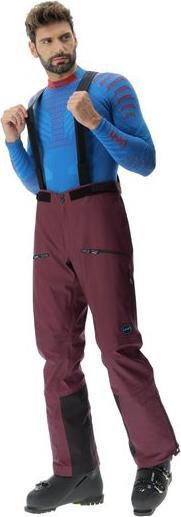 Produktbild UYN Skihose Mit Trägern Impervious (M)