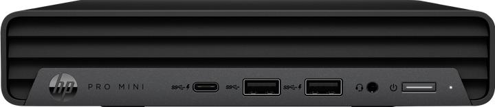 HP Pro Mini 400 G9 (512.00 GB, 16 GB, Intel Core i5-14500T)