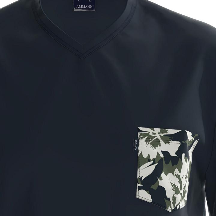 Image du produit Ammann Herren-Shorty (52)