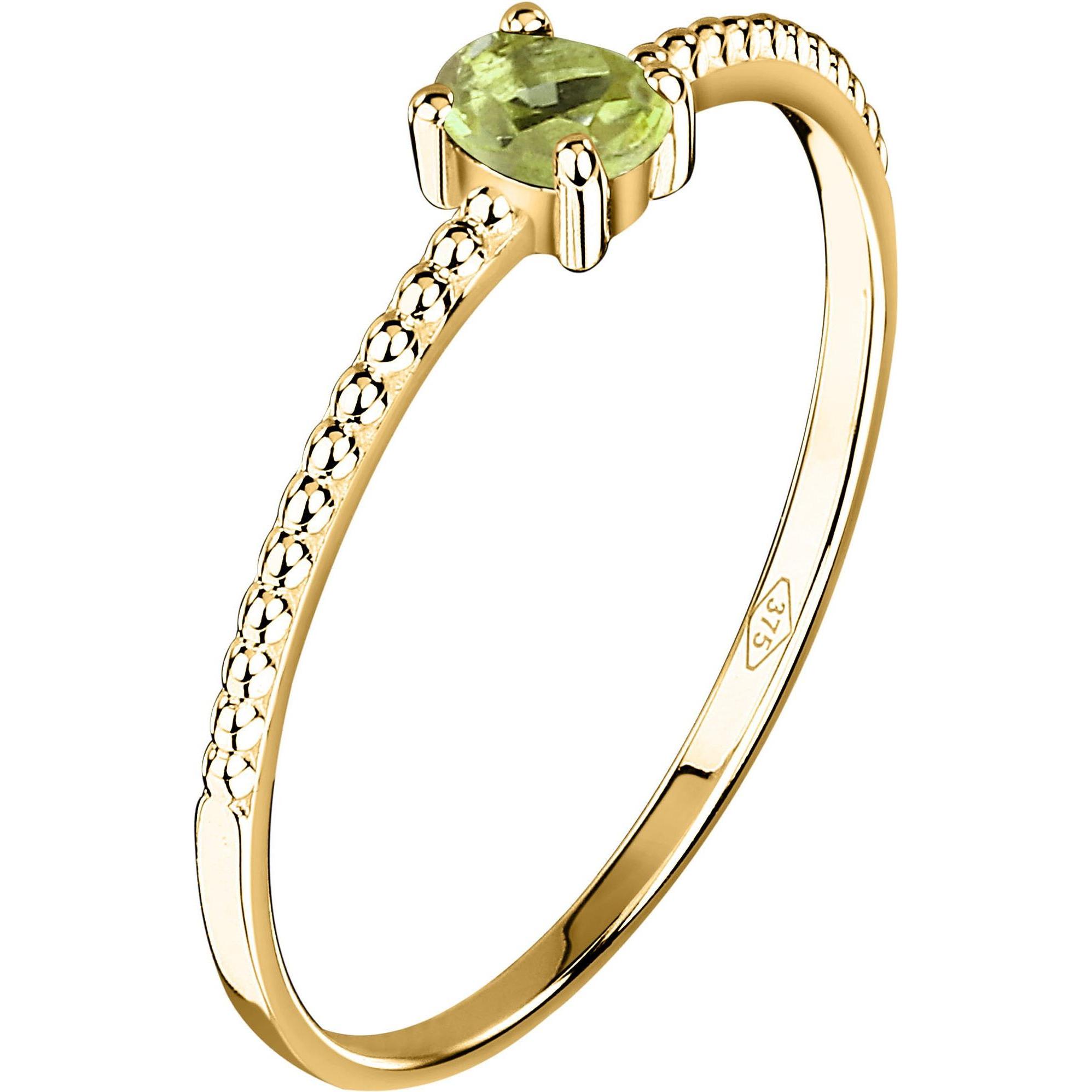 Christ, Ring, Damenring, (52, 375/9 K Gold)