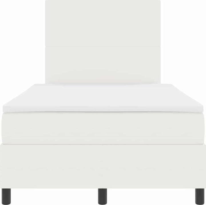Produktbild vidaXL Boxspringbett (120 x 200 cm)