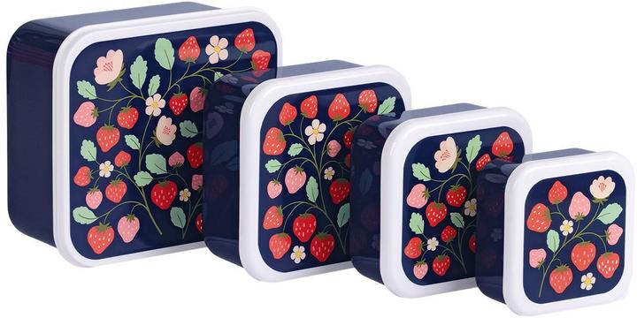 Produktbild A Little Lovely Company Lunchbox