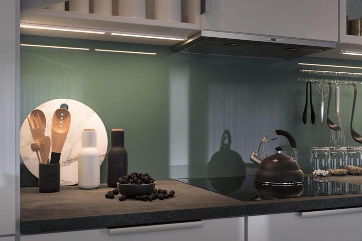 Produktbild Paulmann Clever Connect Border (4400 lm)