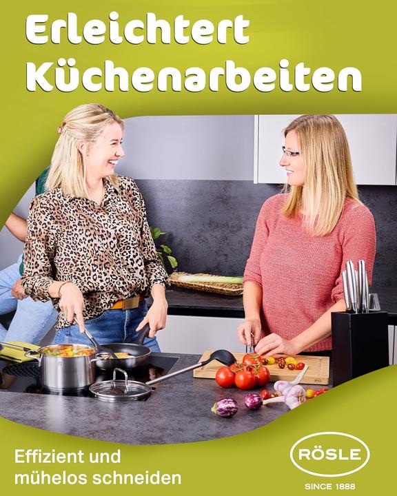 Produktbild Rösle Kochmesser (20 cm)