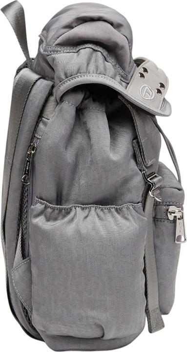 Actual product image Diesel Mono Nylon Backpack