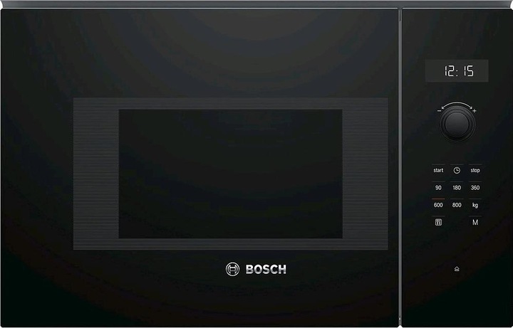 Actual product image Bosch Hausgeräte BFL524MB0