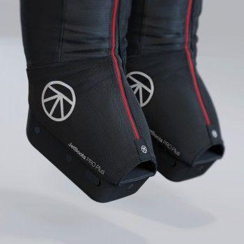 Produktbild Therabody JetBoots Pro Plus L Kompressionsstiefel