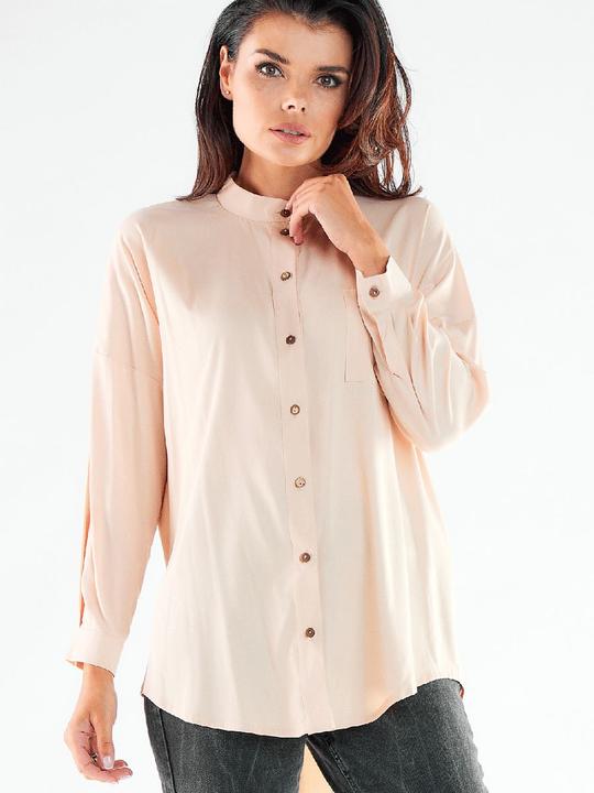 Immagine prodotto Awama Camicia a maniche lunghe (L, XL)