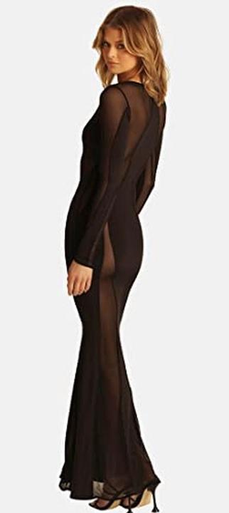 Produktbild Ow Abito Lungo Sierra (XL)