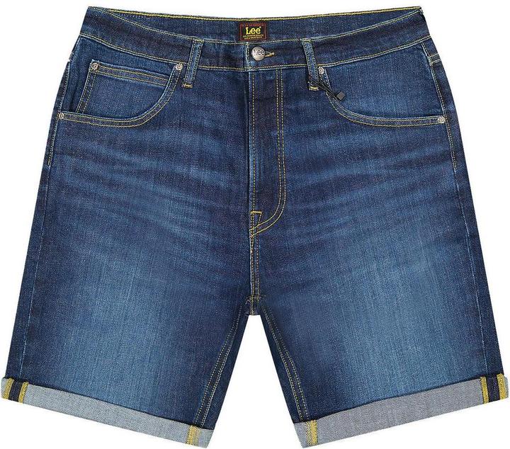 Produktbild Lee Kurze 5 Taschen (32)