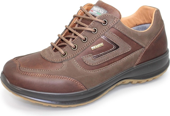 Produktbild GriSport Wanderschuhe Airwalker Leder (48)