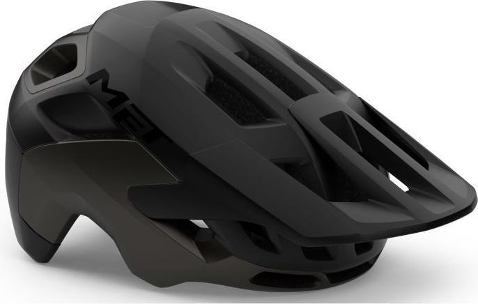 Bike helmets