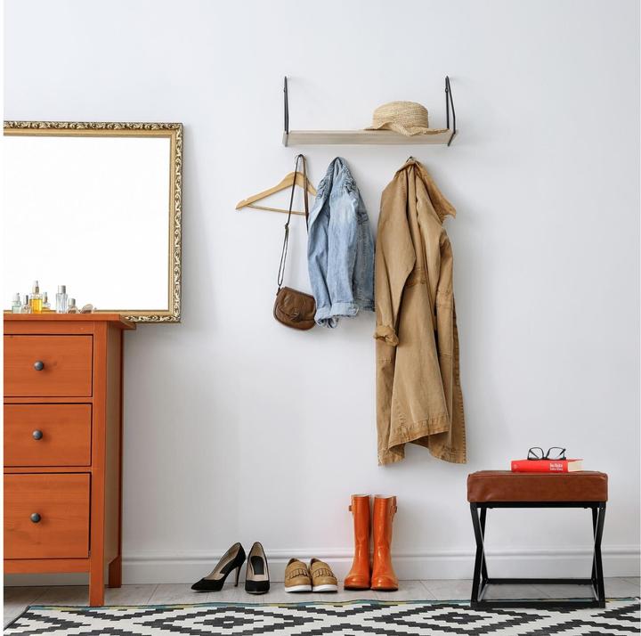 Produktbild Relaxdays Sitzhocker