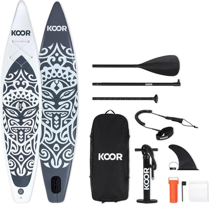 Produktbild Koor Moolaka (11'6")