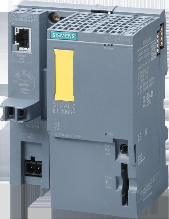 Siemens Simatic