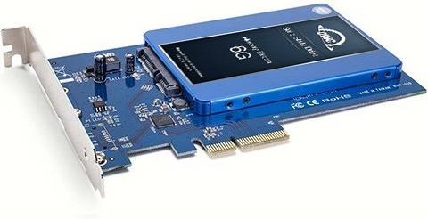 Produktbild OWC Accelsior S Schnittstellenkarte/Adapter Eingebaut SATA