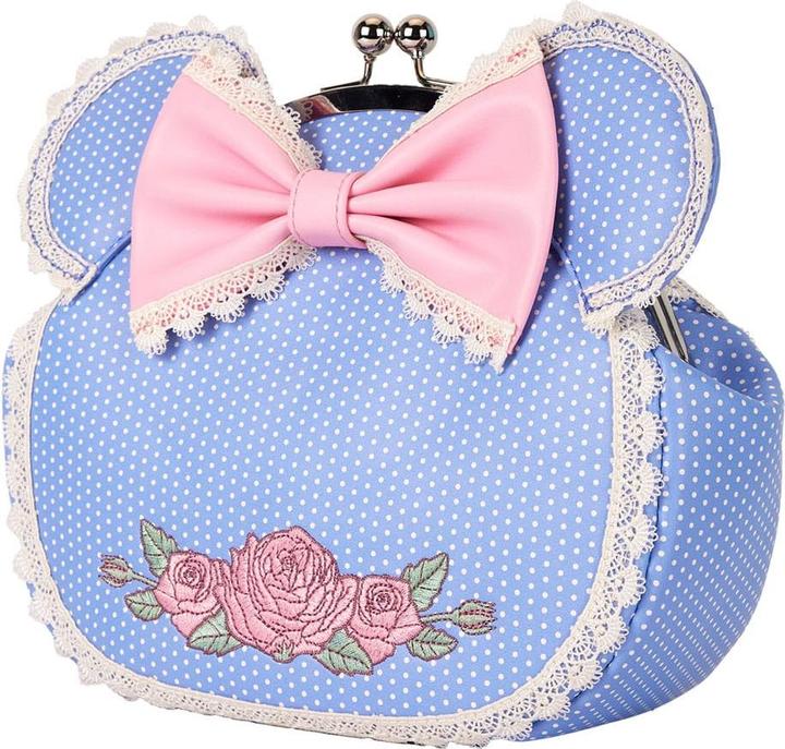 Immagine prodotto Loungefly Disney Minnie Floral shoulder bag