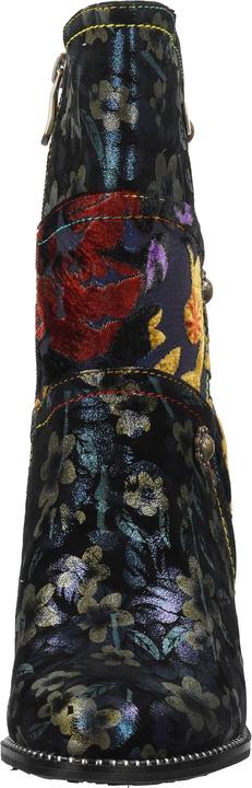 Actual product image Laura Vita Stiefelette (36)