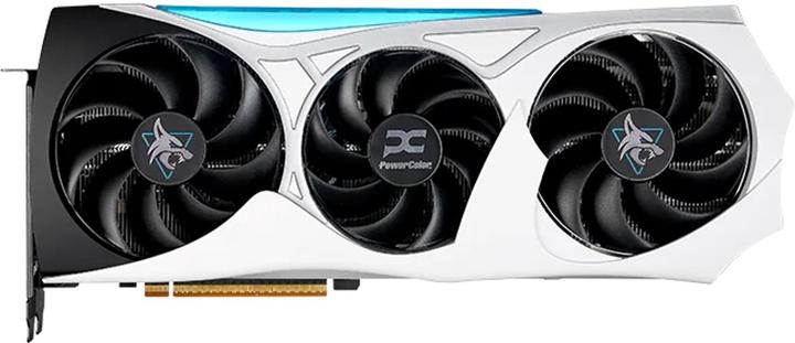 Produktbild Powercolor Hellhound Reva Radeon RX 9070 XT (16 GB)