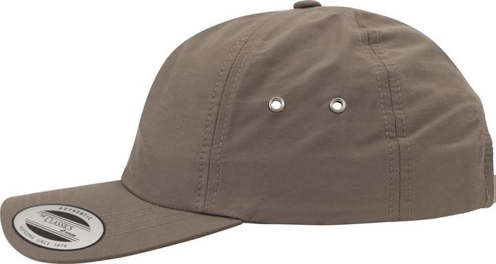 Produktbild Flexfit Low Profile Water Repellent Cap (One Size)