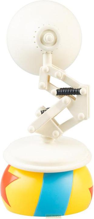 Produktbild Grupo Erik Pixar 3D Ewiger Kalender Die kleine Lampe