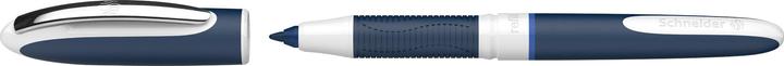 Actual product image Schneider one change (Blue, 1 x)