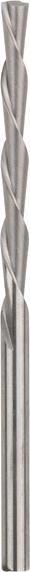 Nährwerte und Zutaten Bosch Professional Zubehör Rotocut Schneidebit B 32 CU 3,17 mm, L 35 mm, G 70 mm
