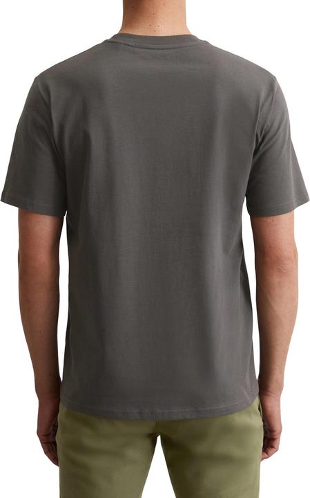 Produktbild Marc O'Polo T-Shirt Casual Bequem sitzend Big-Logo (L)