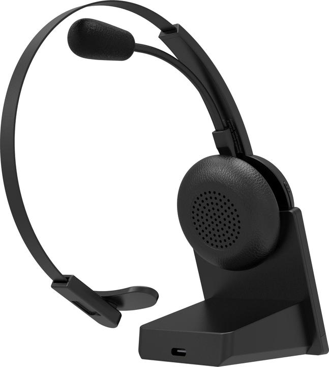 Image du produit Speedlink Casque de chat SONA PRO Bluetooth w. Noise Canceling retail (Sans fil, USB-A)