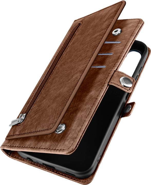 Image du produit Avizar Étui Series (Samsung Galaxy A15)