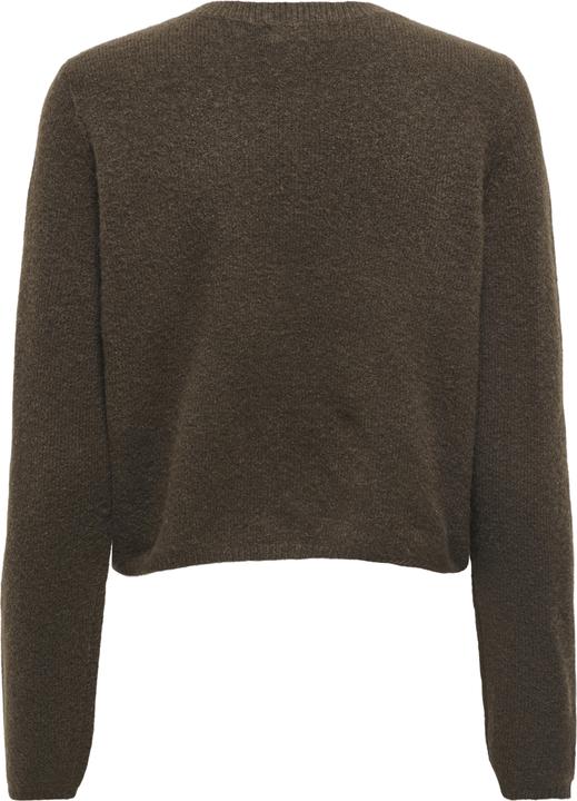 Produktbild JdY Jdychloe Life L/S Cardigan Knt Noos (XL)