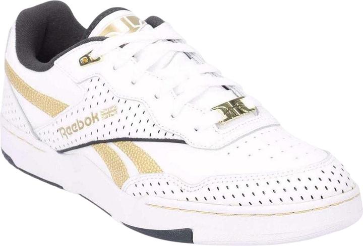 Produktbild Reebok BB 4000 II Metallic Sneaker Leder (42)