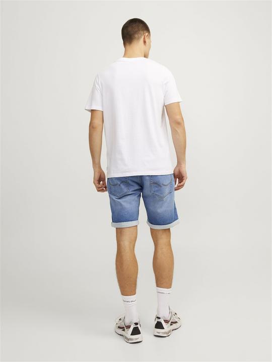 Actual product image Jack & Jones JJIRICK JJICON SHORTS GE 709 I.K SS24 SN (XXL)