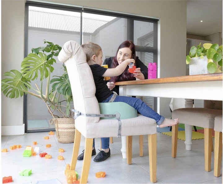 Productafbeelding Bumbo Stoelverhoger (Kinderstoel stoelverhoger)