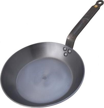 Produktbild de Buyer Mineral B Element (28 cm, Bratpfanne, Eisen, Stahl)