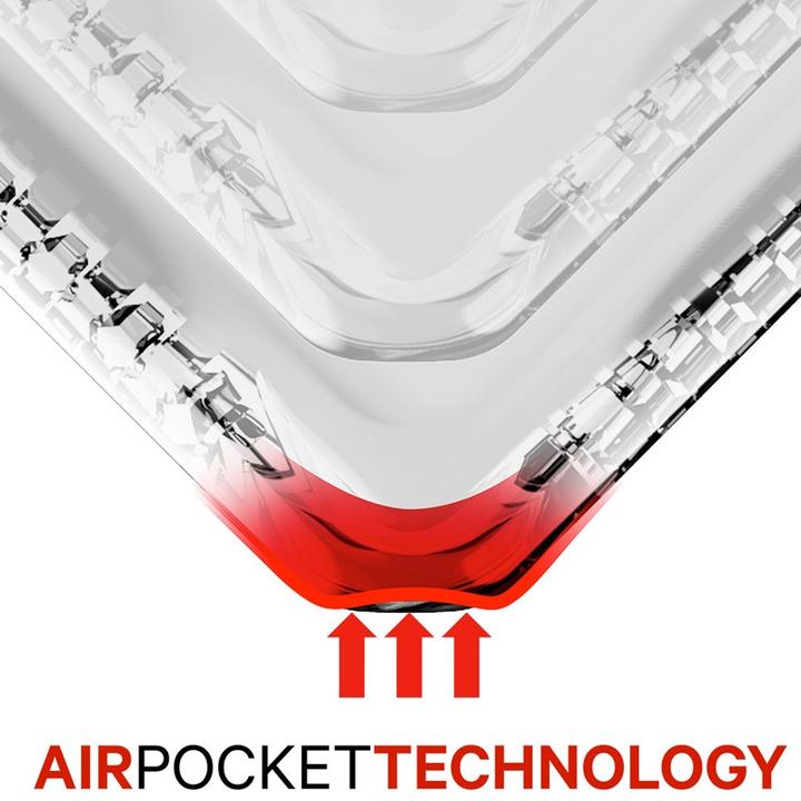 Produktbild Itskins Spectrum Clear (Apple iPhone 11)